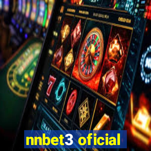 nnbet3 oficial